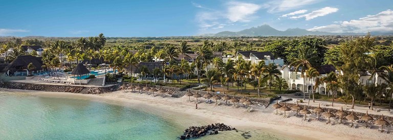 Ambre Mauritius Resort