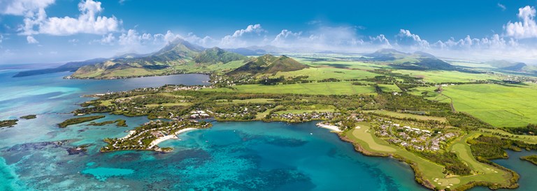 Anahita Golf & Spa Resort