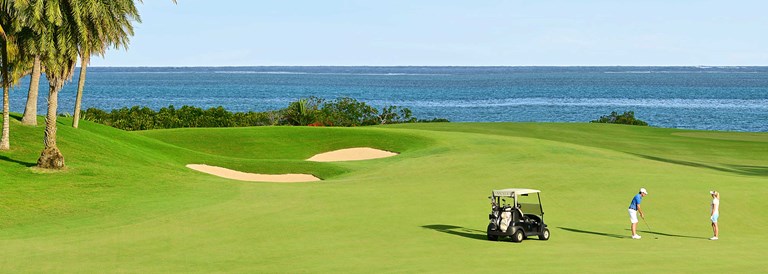 Anahita Golf & Spa Resort