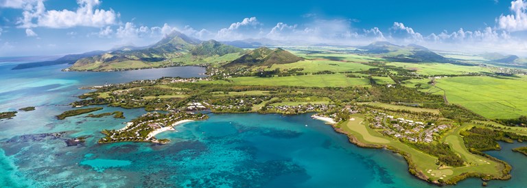 Anahita Golf & Spa Resort