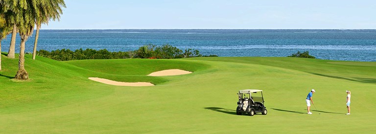 Les Villas de l'Anahita Golf & Spa Resort
