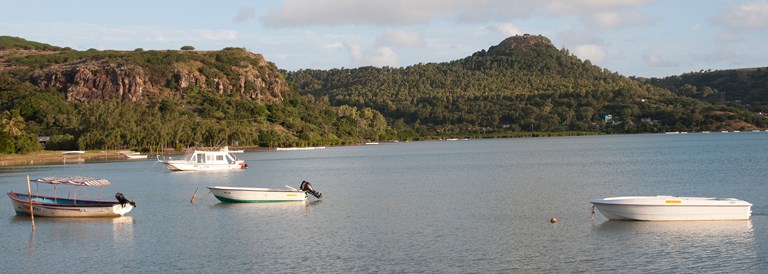 Pointe au diable