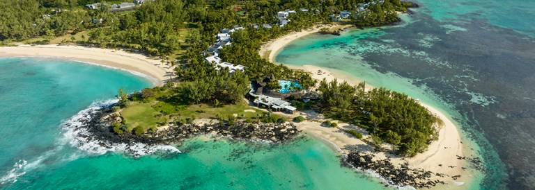 Shandrani Beachcomber Resort & Spa