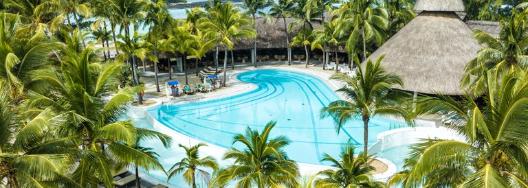 Shandrani Beachcomber Resort & Spa