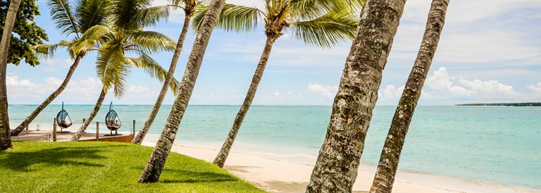 Hôtel à Belle Mare - Île Maurice