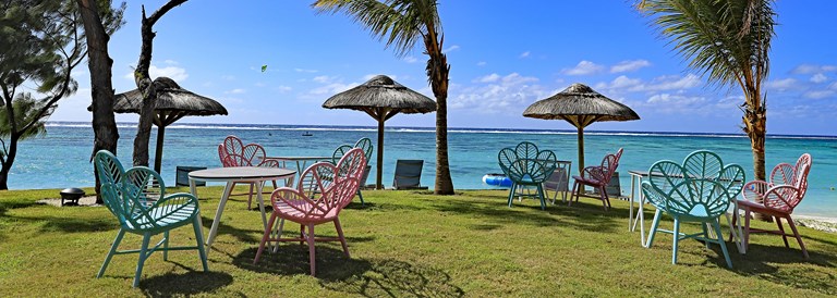 C Mauritius Palmar