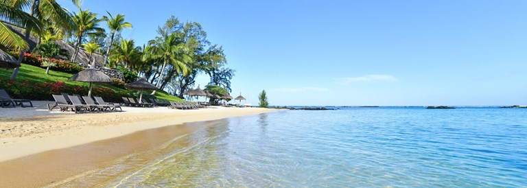 Canonnier Beachcomber Golf Resort & Spa