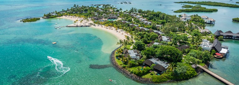 Réveillon et fêtes de fin d’année au Four Seasons Resort île Maurice