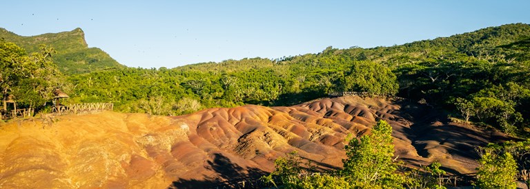 Chamarel