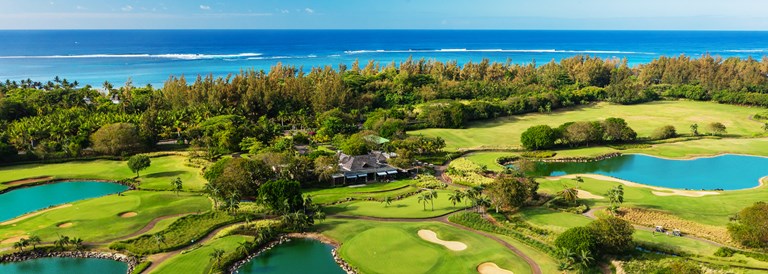 Le Château Golf Course élu «meilleur parcours de l’océan Indien»