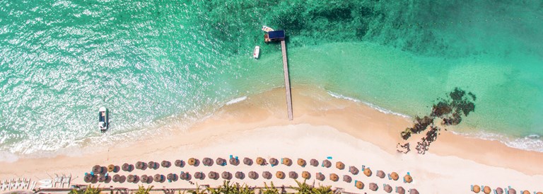 Les Villas du Constance Belle Mare