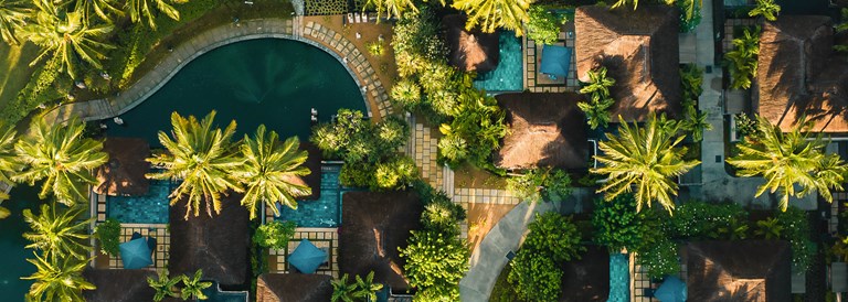 Les Villas du Constance Belle Mare