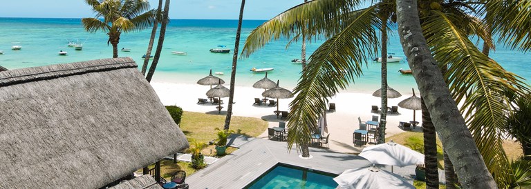 Trois adresses & une nouvelle destination pour le groupe Constance Hotels Resort & Golf