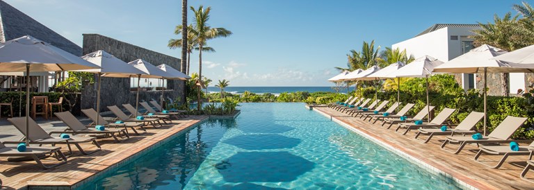 Piscine du Constance Le Chaland