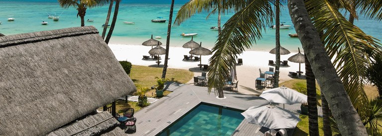 Constance Sakoa Boutik Hotel