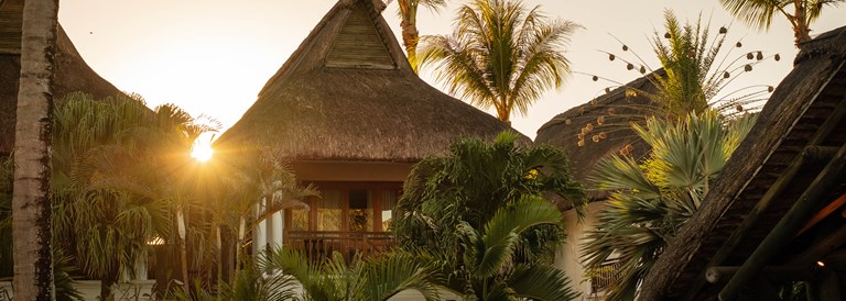 Constance Sakoa Boutik Hotel