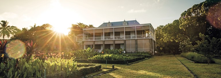 Domaine de Bel Ombre