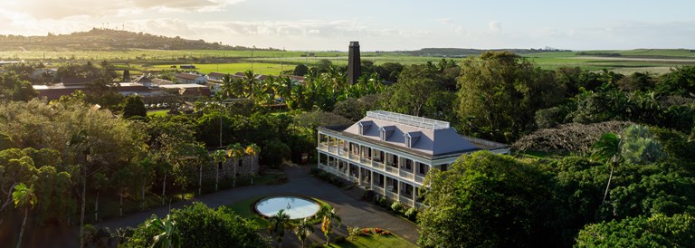 Domaine de Labourdonnais