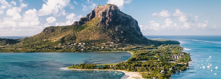 Échappée golfique à l’Île Maurice – Du Trou aux Biches au Paradis
