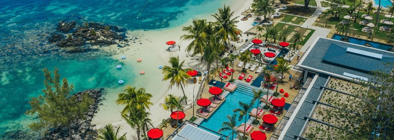 LUX* Grand Baie
