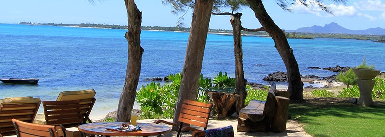 Villa Fayette Sur Mer