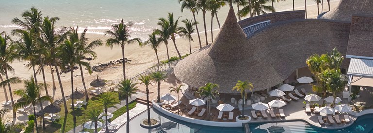 Forbes Travel Guide Star Awards 2025 : neuf distinctions pour The Lux Collective
