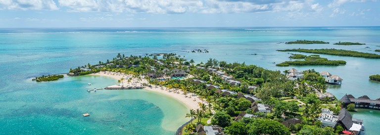 Four Seasons Resort Mauritius