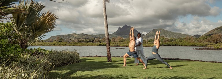 Four Seasons Resort Mauritius