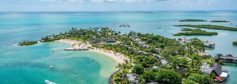 Four Seasons Resort Mauritius