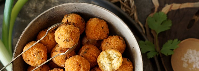 Goûtez à la street-food mauricienne