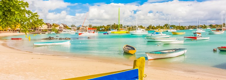 Grand Baie