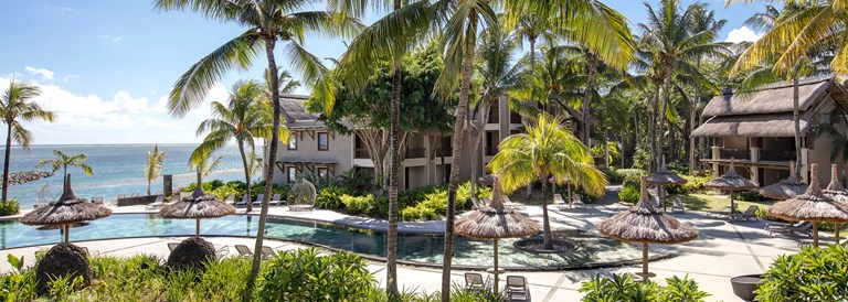 Heritage Awali Golf & Spa Resort
