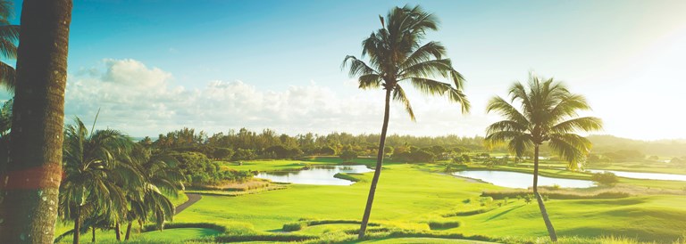 Heritage Awali Golf & Spa Resort