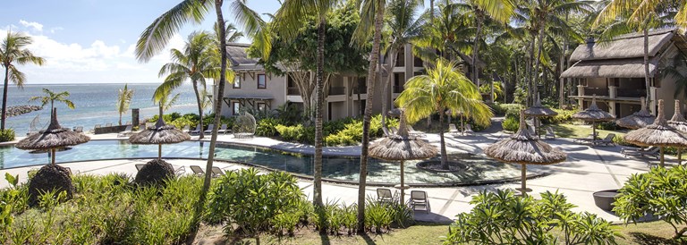 Heritage Awali Golf & Spa Resort