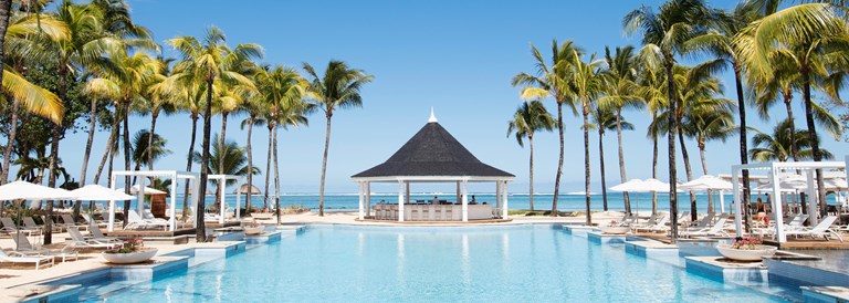 Heritage Le Telfair Golf & Wellness Resort