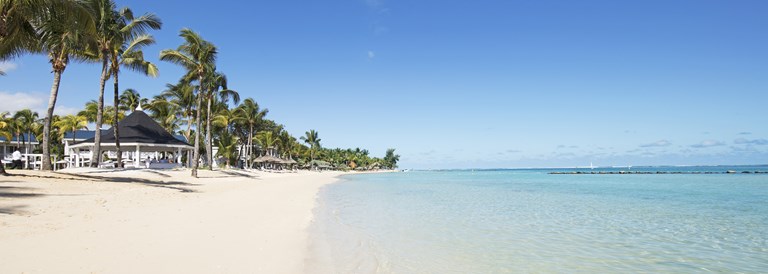 Moment de détente sur la plage