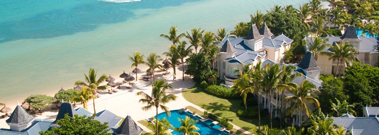 Heritage Le Telfair Golf & Wellness Resort