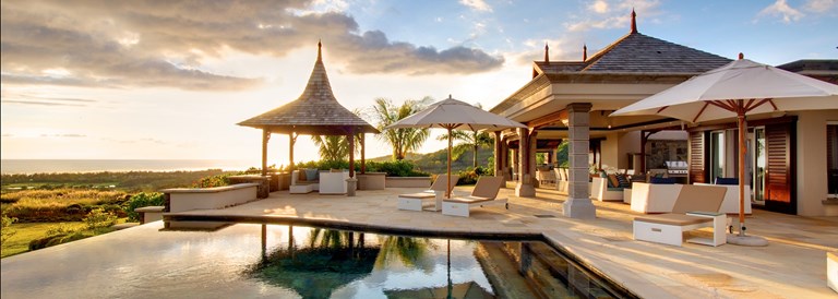 Heritage The Villas