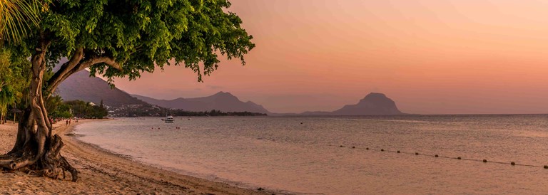 Hilton Mauritius