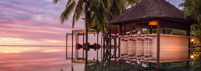 Hilton Mauritius Resort & Spa