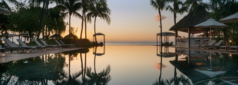 Hilton Mauritius Resort & Spa