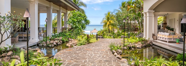 Hilton Mauritius Resort & Spa