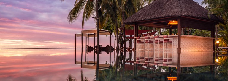 Hilton Mauritius Resort & Spa