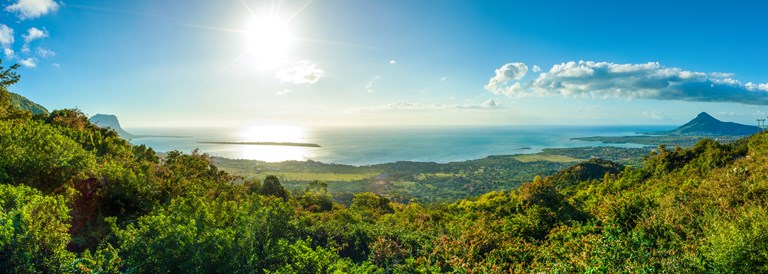 Histoire de l'île Maurice