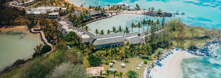 Découvrez l’hôtel le plus Instagrammable au monde en 2023
