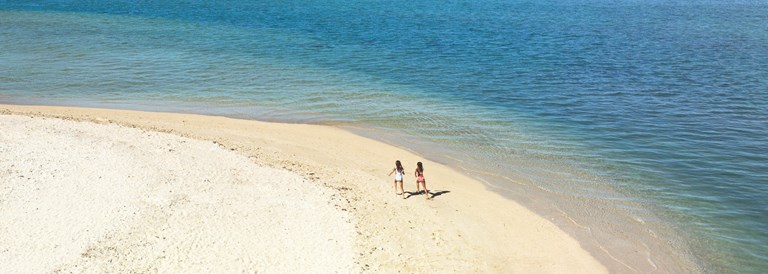 L'île Maurice en février