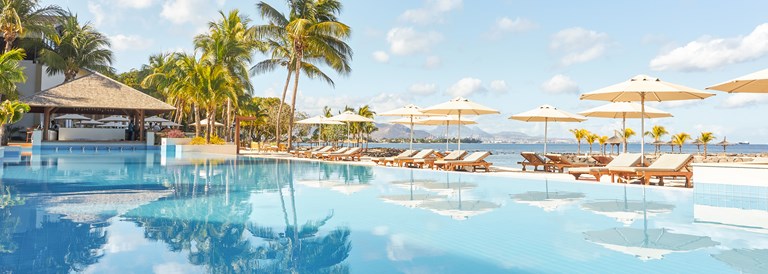Intercontinental Resort Mauritius