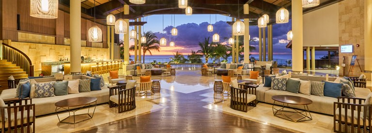 Intercontinental Resort Mauritius