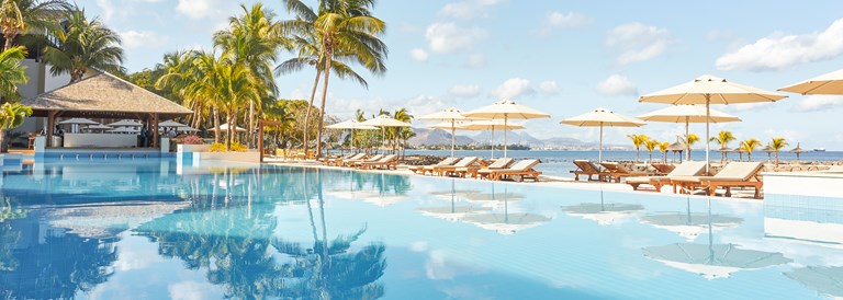 Intercontinental Resort Mauritius
