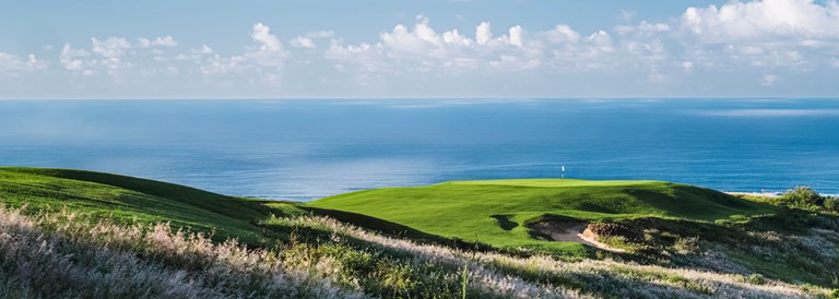 La Réserve Golf Links